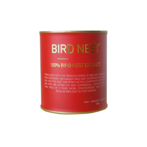 Project B Bird Nest