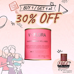 Project B V-Flora