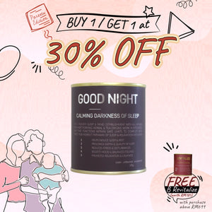 Project B Good Night