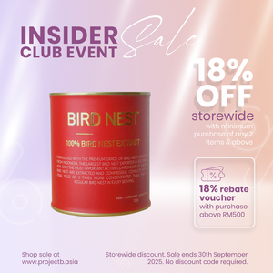 Project B Bird Nest