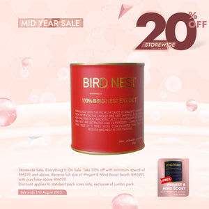 Project B Bird Nest