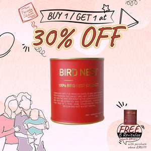 Project B Bird Nest