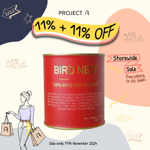 Project B Bird Nest