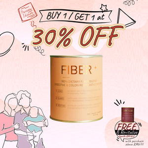 Project B Fiber+