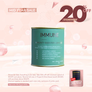 Project B Immune