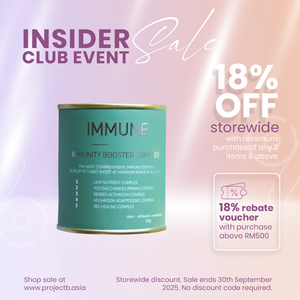 Project B Immune