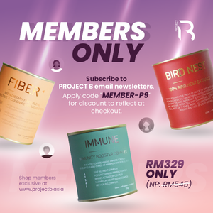 [40% OFF] Members Only: RM329 Exclusive Microbiome Set
