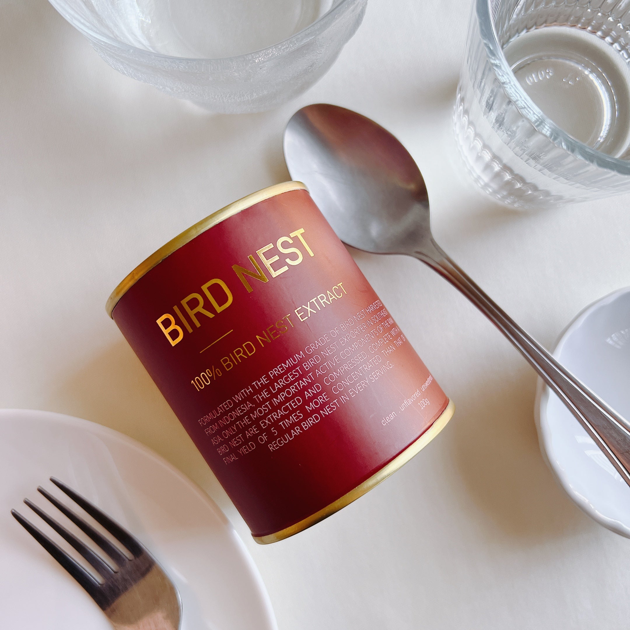 Project B Bird Nest 100% Bird Nest Extract - Project B