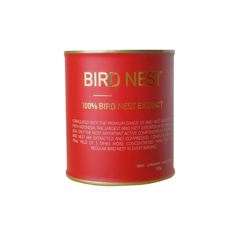 Project B Bird Nest 100% Bird Nest Extract - Project B