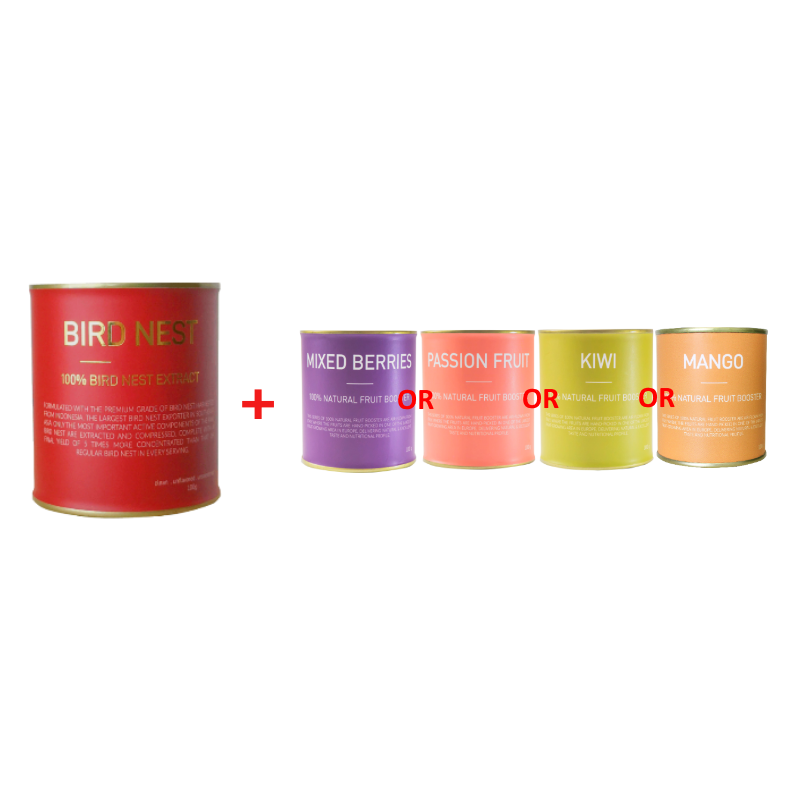 Project B Bird Nest 100% Bird Nest Extract - Project B