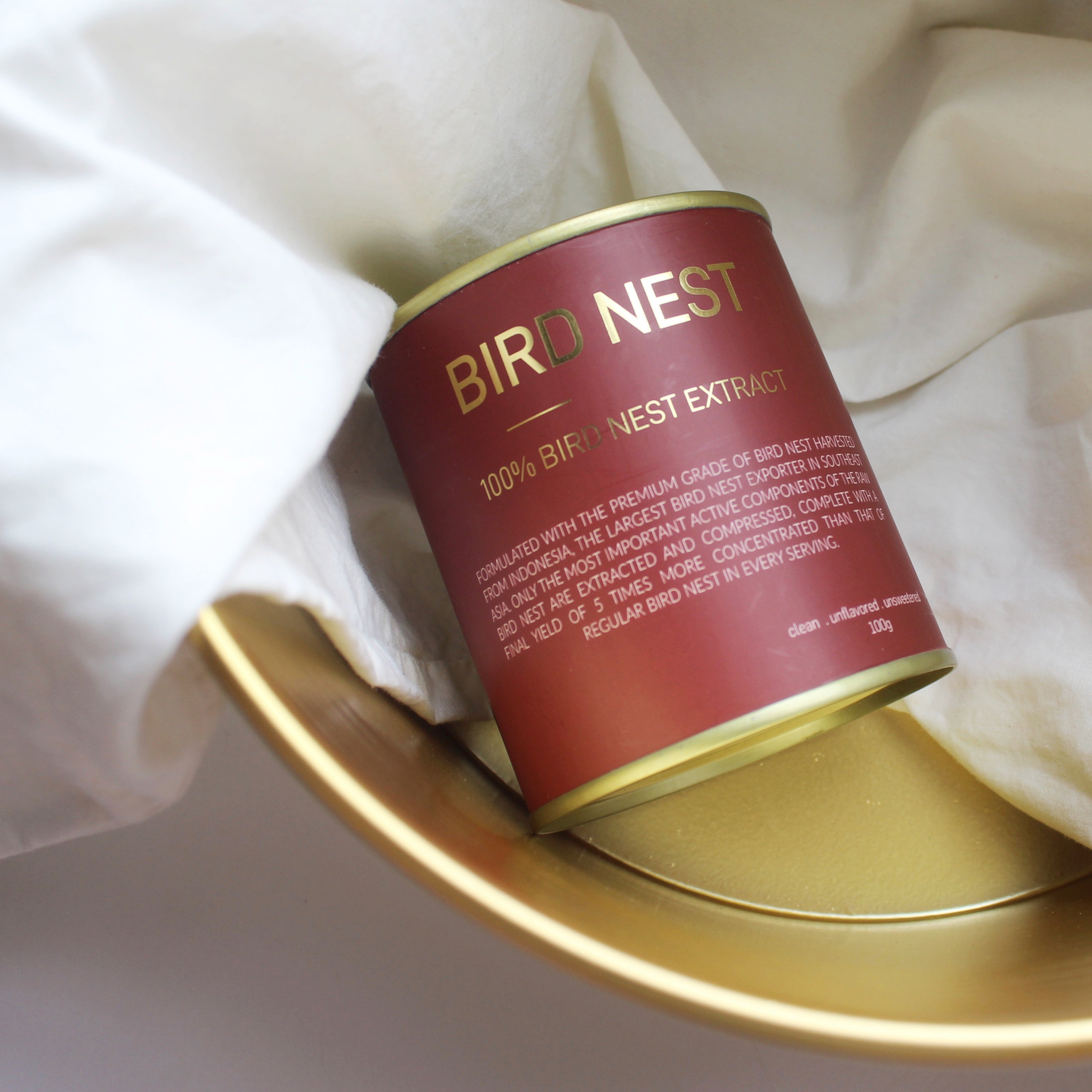 Project B Bird Nest 100% Bird Nest Extract - Project B