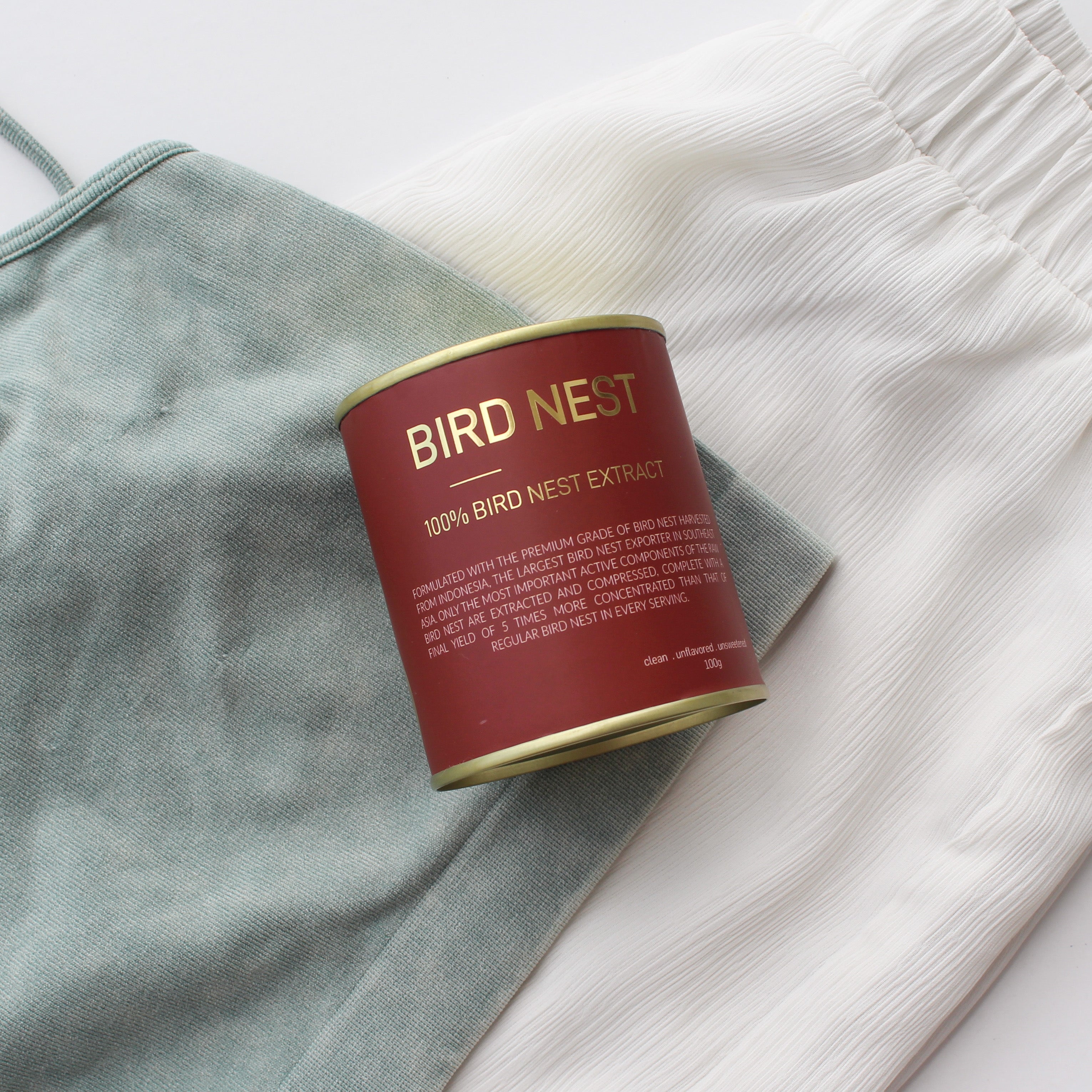 Project B Bird Nest 100% Bird Nest Extract - Project B