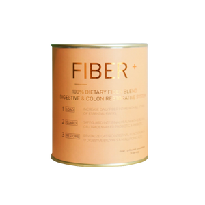 Project B Fiber+ Dietary Fibre Blend Digestive System - Project B