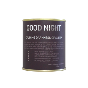 Project B Good Night Calming Darkness Sleep - Project B