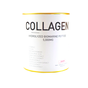Project B Hydrolyzed Biomarine Collagen Peptide 5,000mg - Project B
