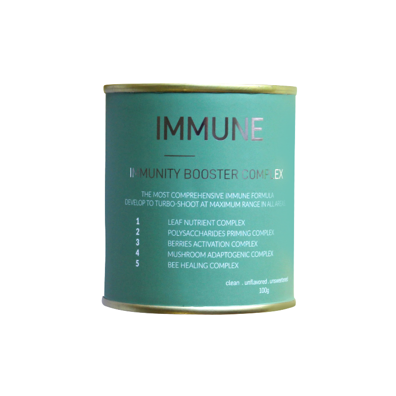Project B Immune Immunity Booster Complex - Project B