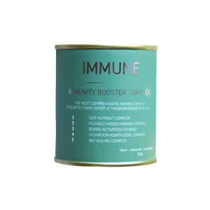 Project B Immune Immunity Booster Complex - Project B