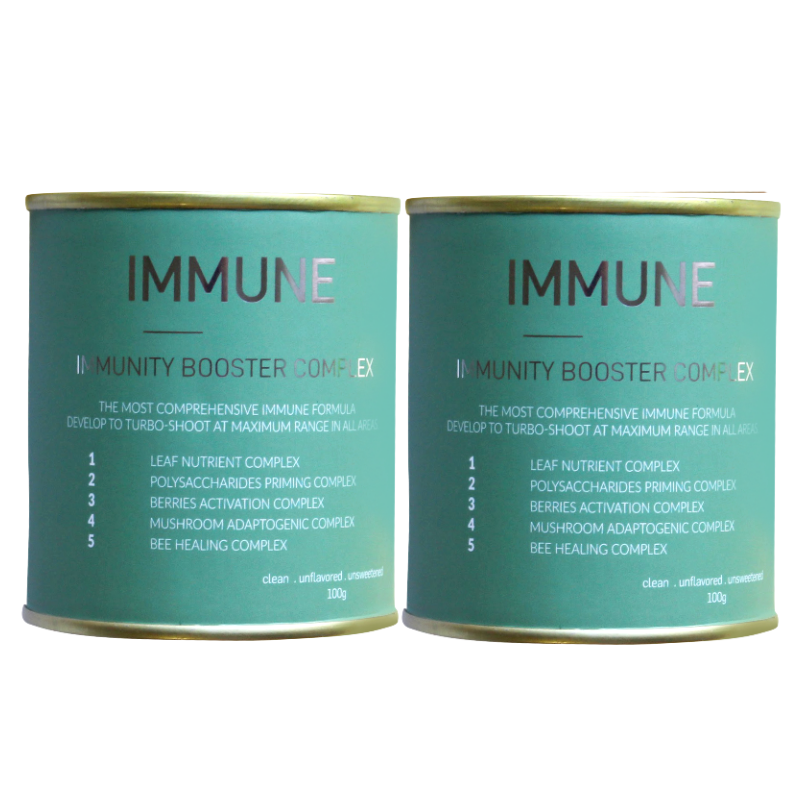 Project B Immune Immunity Booster Complex - Project B