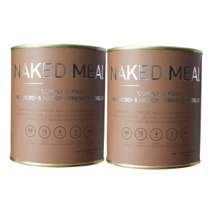 Project B Naked Meal Complete Food Nutrition - Project B