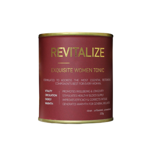 Project B  Revitalize Exquisite Women Tonic - Project B