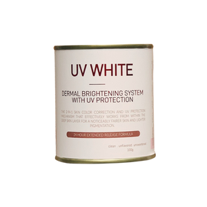 Project B UV White Dermal Brightening System - Project B
