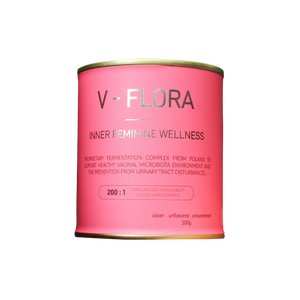 Project B V Flora Inner Feminine Wellness - Project B