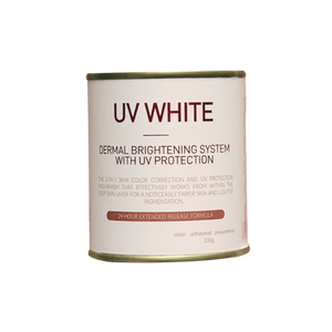 Project B UV White Dermal Brightening System